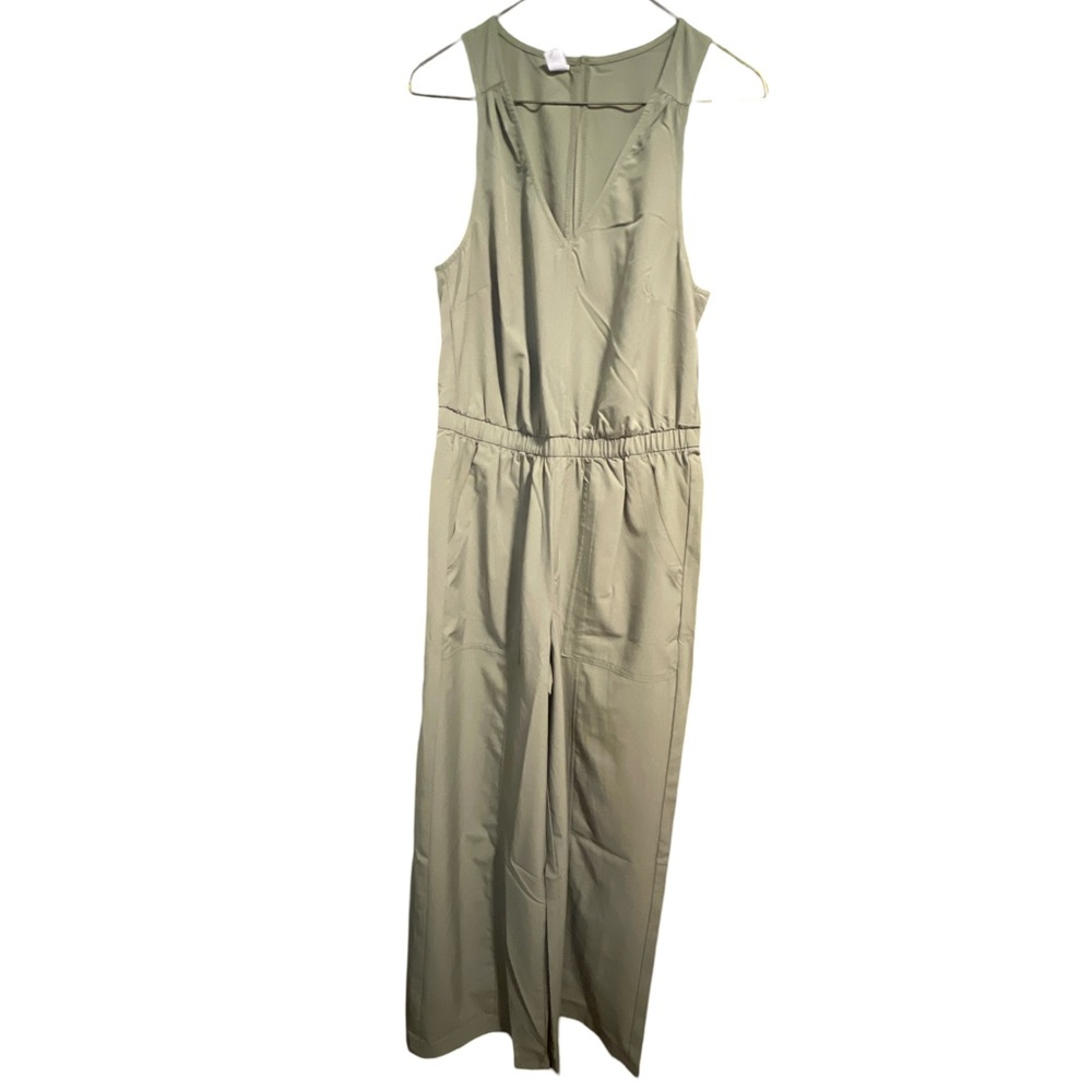 Jumpsuit - Picture 2 of 7